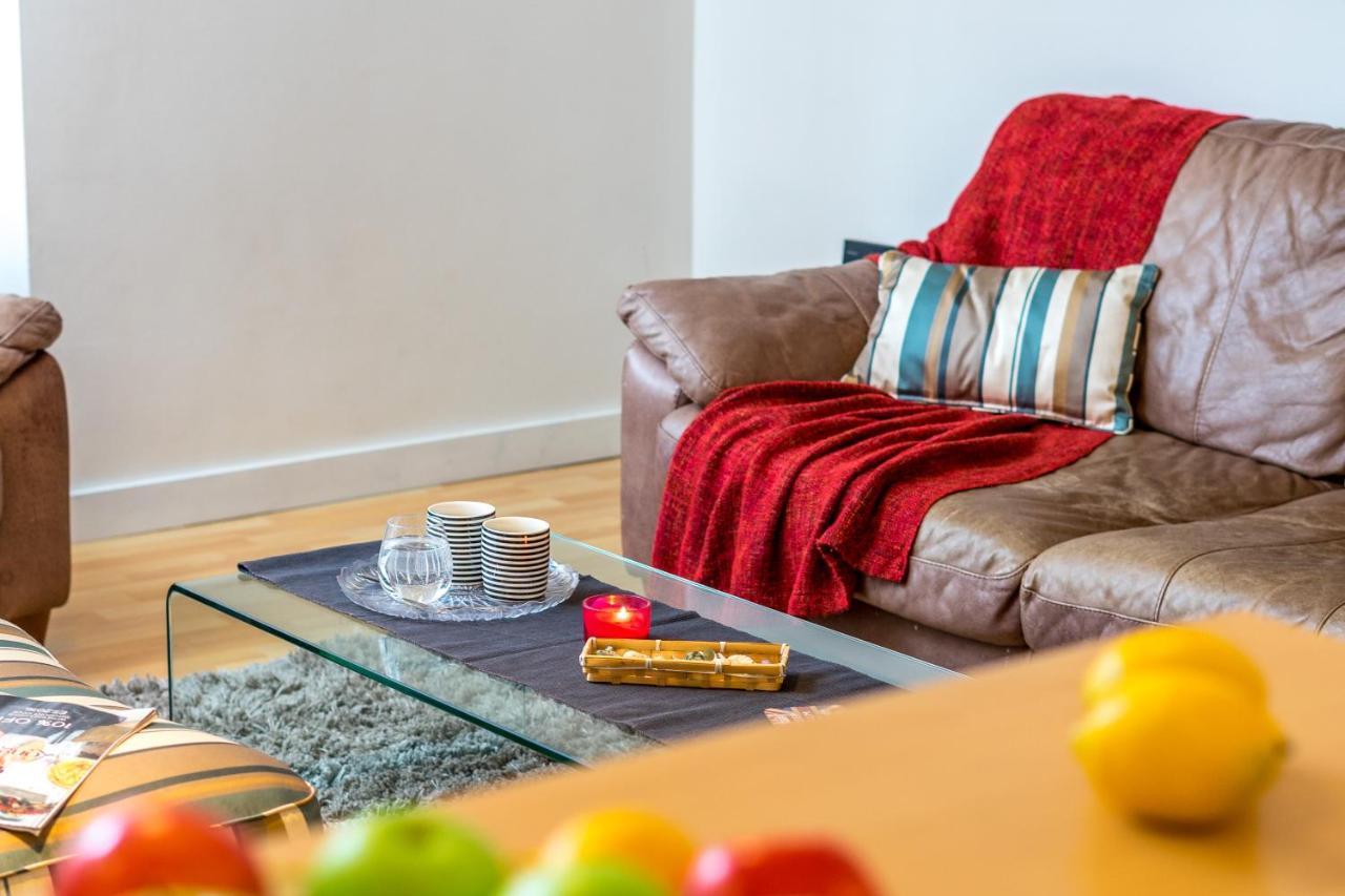 Joivy 2-bed Flat Near Notting Hill Apartamento *
