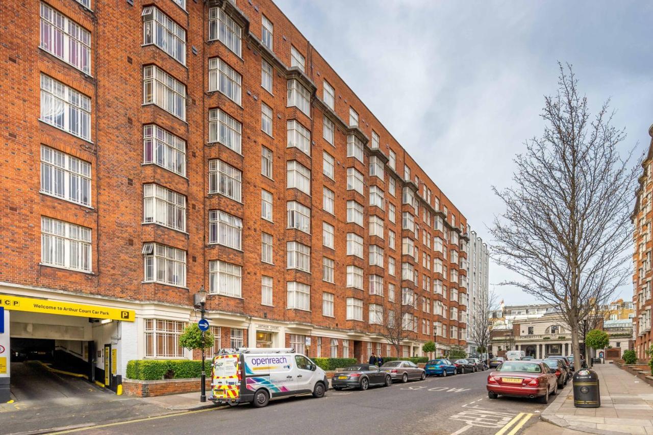 Apartamento Joivy 2-bed Flat Near Notting Hill *